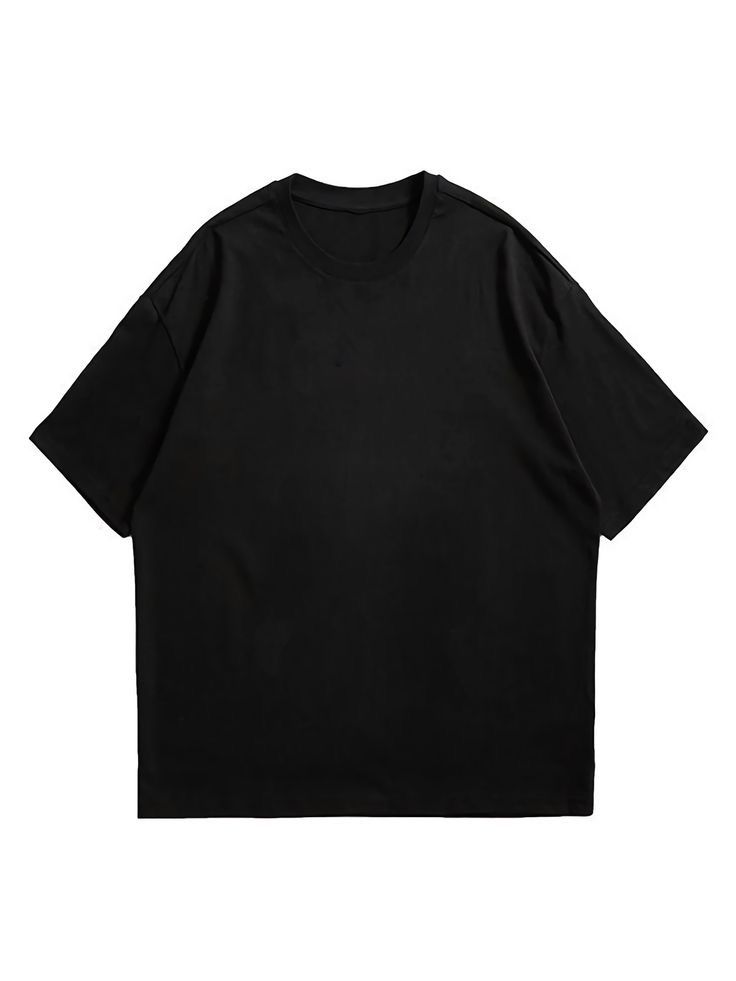 T-shirt Black