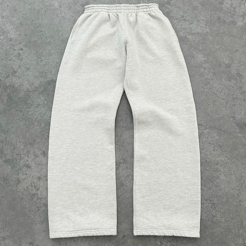 Sweatpants Gray