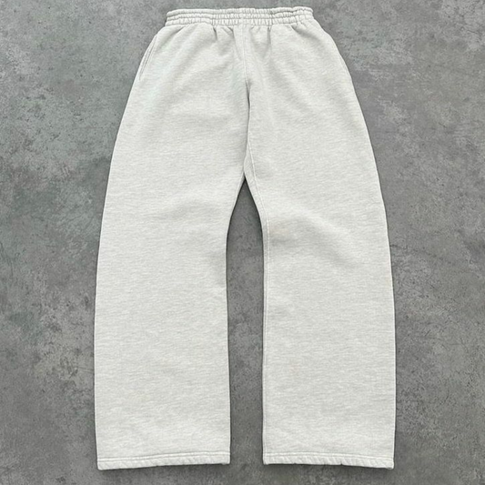 Sweatpants Gray