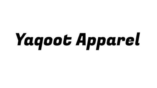 yaqoot.apparel